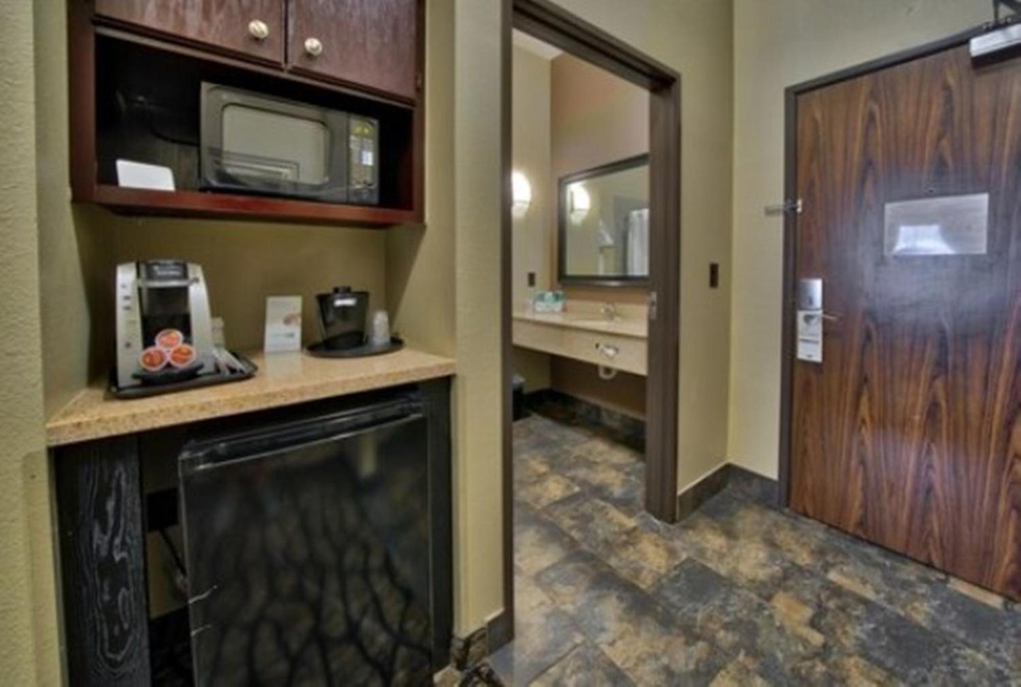 Holiday Inn Express And Suites Lubbock South By Ihg Quarto foto